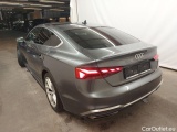  Audi  A5 Sportback Audi  30 TDI S tronic Bus. Ed. S Line 5d #7