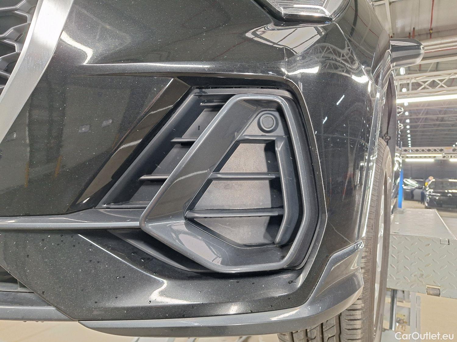  Audi  Q3 Audi,  SB '19, Audi  Sportback 35 TDI S tronic Business Edition #4