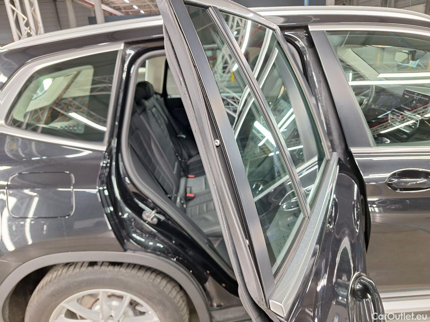  Bmw  X3 BMW,  FL'21 PHEV, BMW  xDrive30e (120 kW) 5d #17