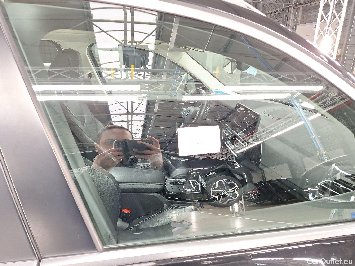  Bmw  X3 BMW,  FL'21 PHEV, BMW  xDrive30e (120 kW) 5d #23