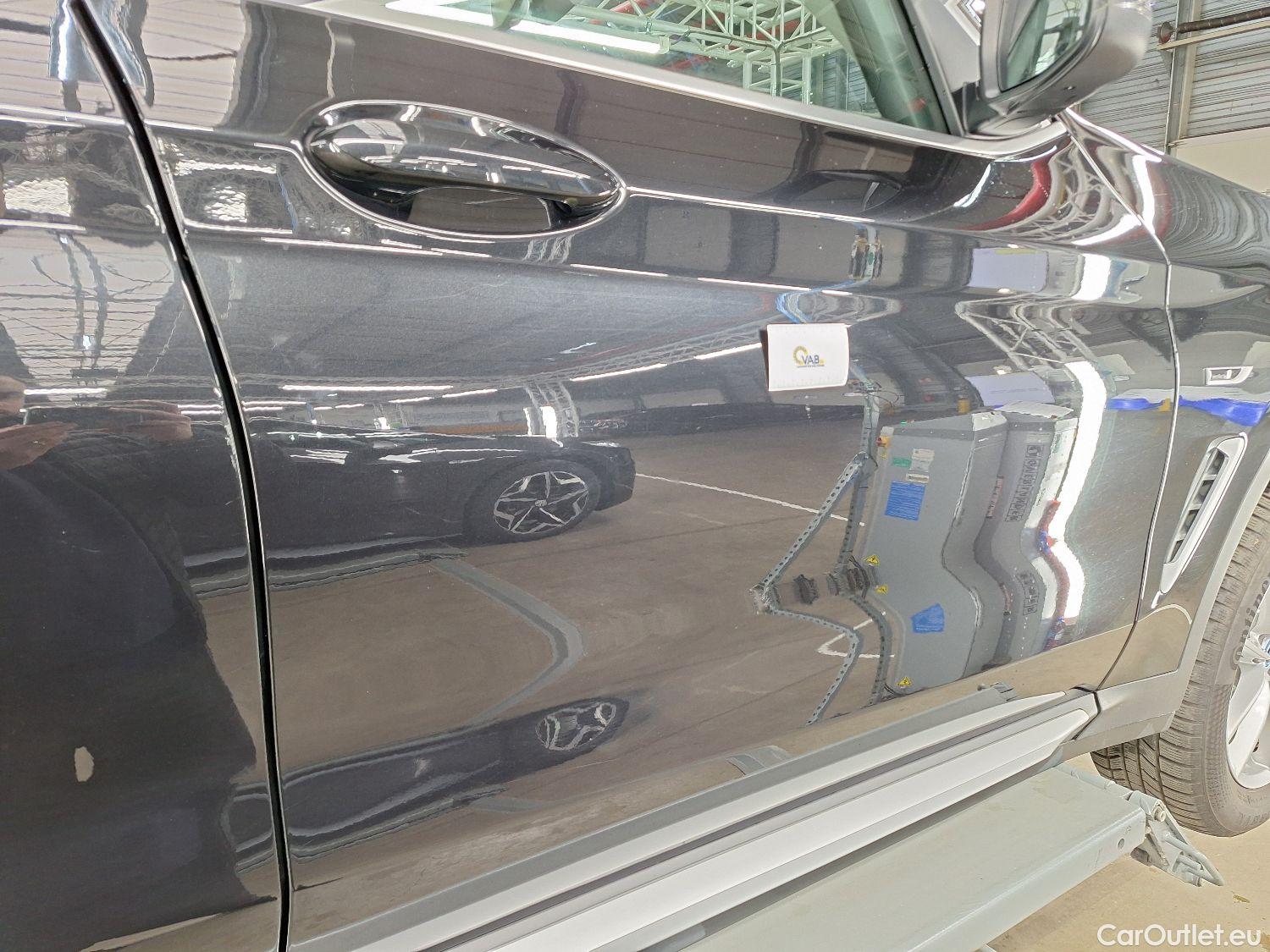  Bmw  X3 BMW,  FL'21 PHEV, BMW  xDrive30e (120 kW) 5d #3