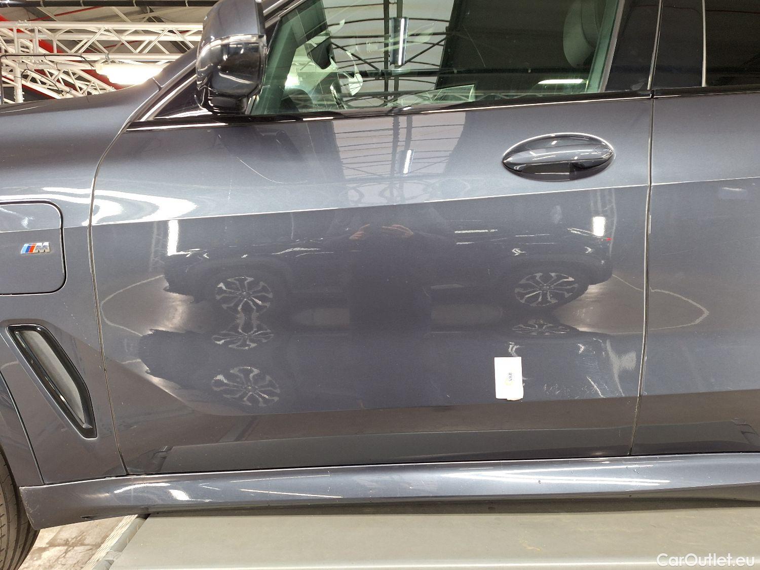  Bmw  X5 BMW,  '18 PHEV, BMW  xDrive45e (155kW) 5d #40