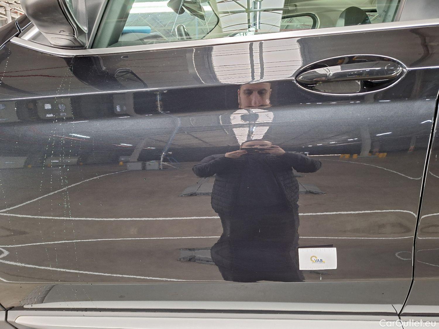  Bmw  X3 BMW,  FL'21 PHEV, BMW  xDrive30e (120 kW) 5d #11