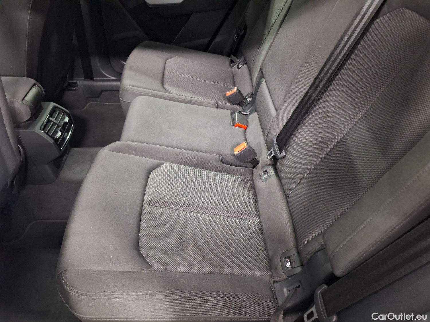  Audi  Q3 Audi,  SB '19, Audi  Sportback 35 TDI S tronic Business Edition #29