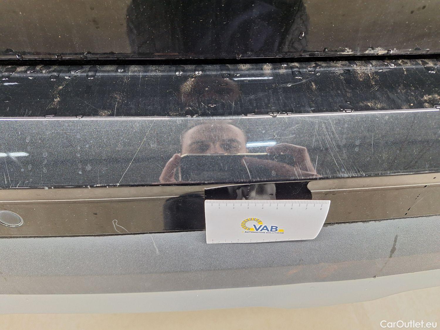  Bmw  X3 BMW,  FL'21 PHEV, BMW  xDrive30e (120 kW) 5d #8