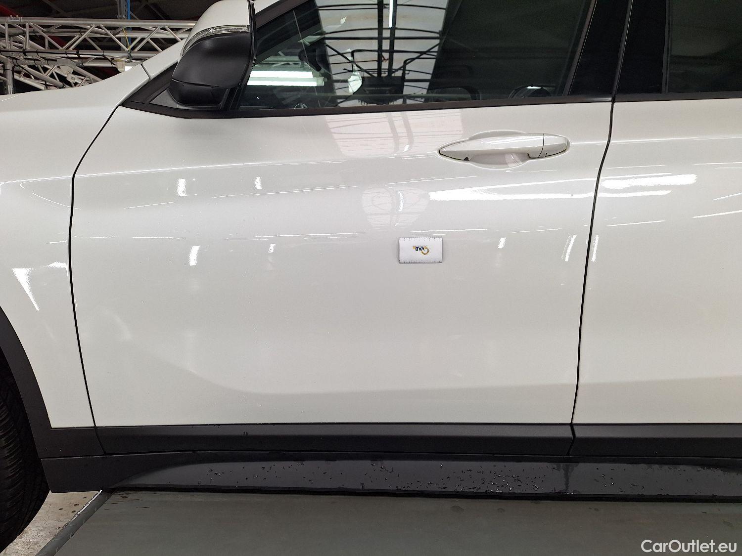  Bmw  X1 BMW,  FL'19, BMW  sDrive16dA (85 kW) 5d #5