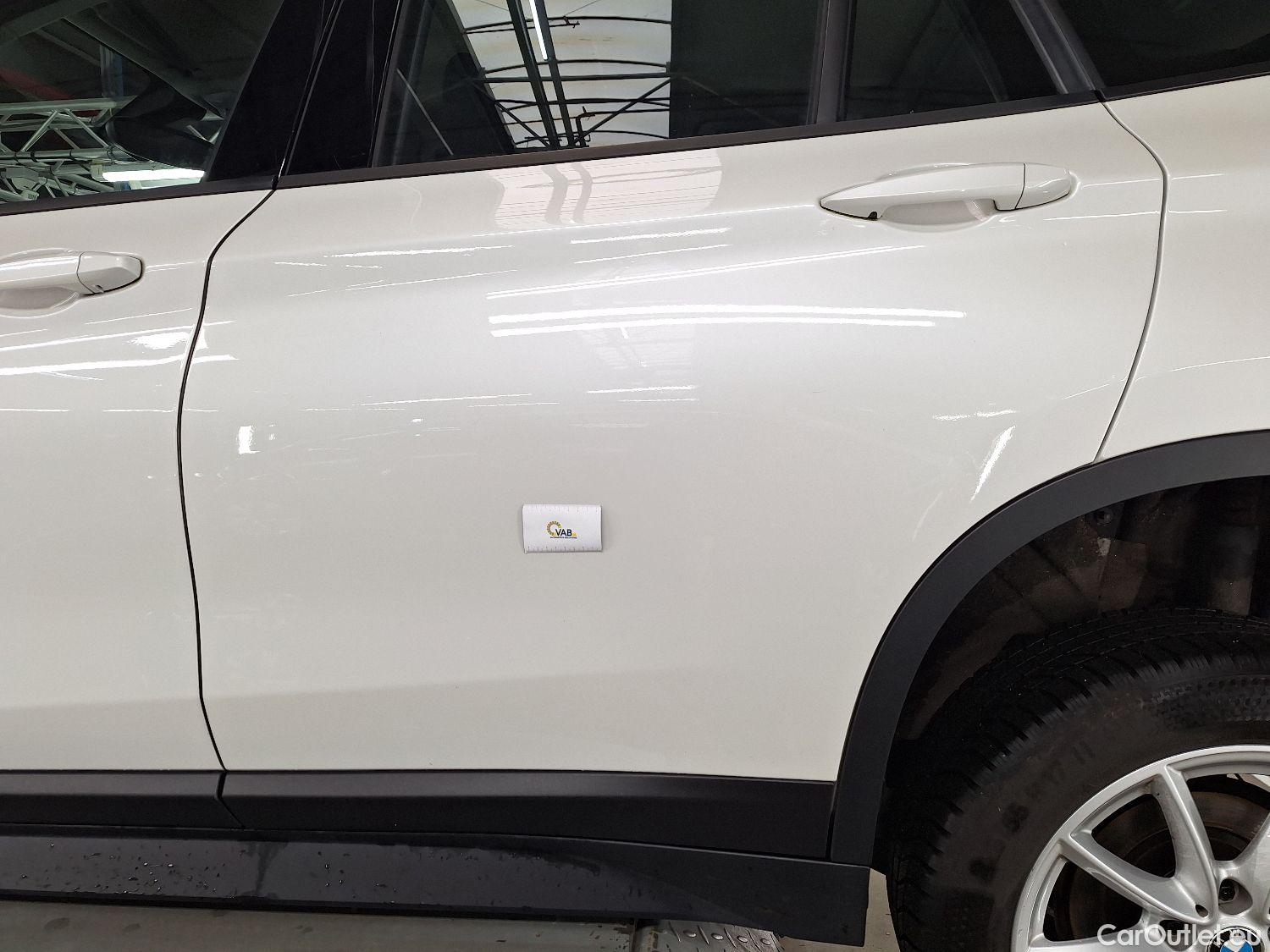  Bmw  X1 BMW,  FL'19, BMW  sDrive16dA (85 kW) 5d #3