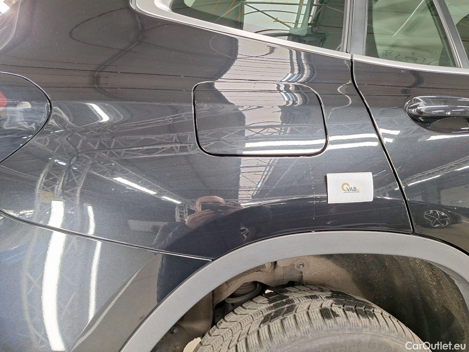  Bmw  X3 BMW,  FL'21 PHEV, BMW  xDrive30e (120 kW) 5d #5