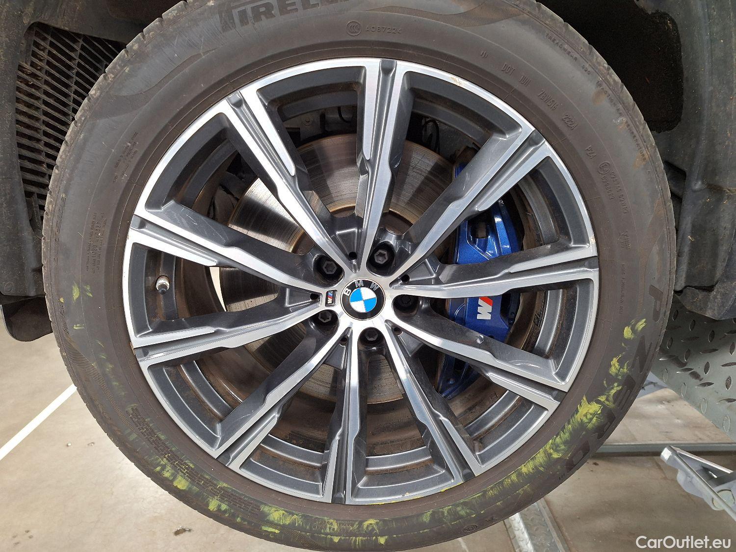  Bmw  X5 BMW,  '18 PHEV, BMW  xDrive45e (155kW) 5d #20