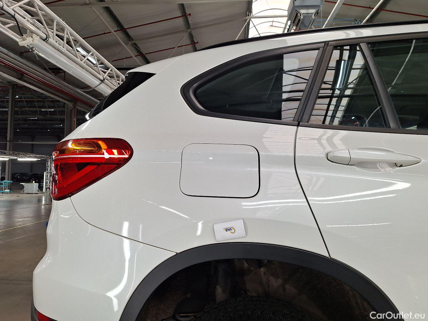  Bmw  X1 BMW,  FL'19, BMW  sDrive16dA (85 kW) 5d #1