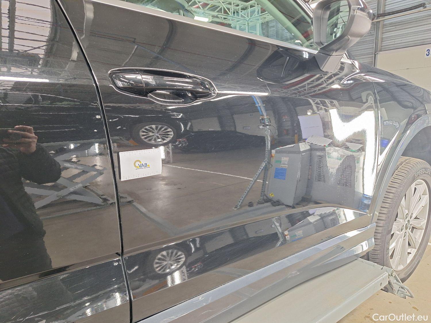  Audi  Q3 Audi,  SB '19, Audi  Sportback 35 TDI S tronic Business Edition #6