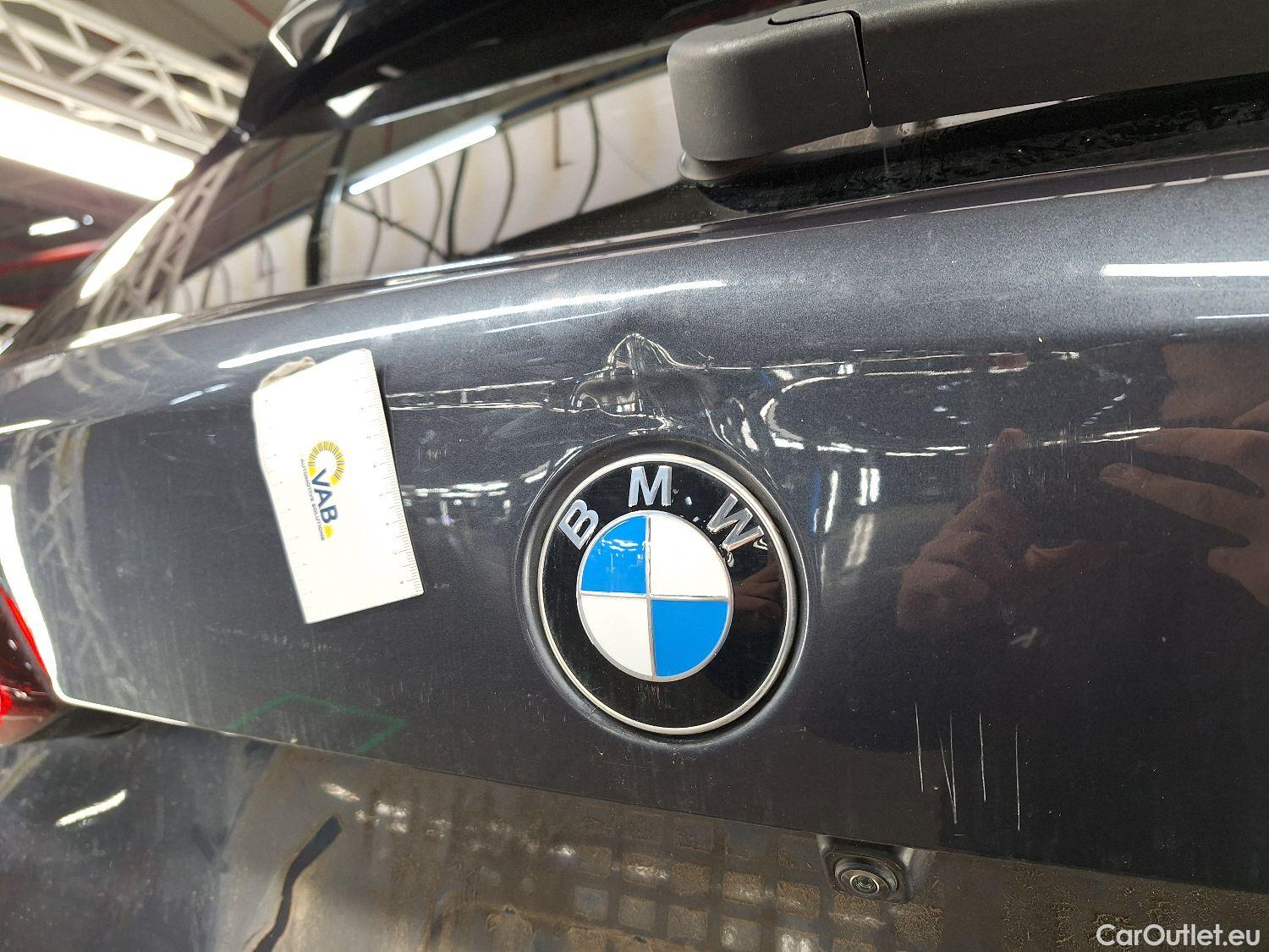  Bmw  X5 BMW,  '18 PHEV, BMW  xDrive45e (155kW) 5d #27