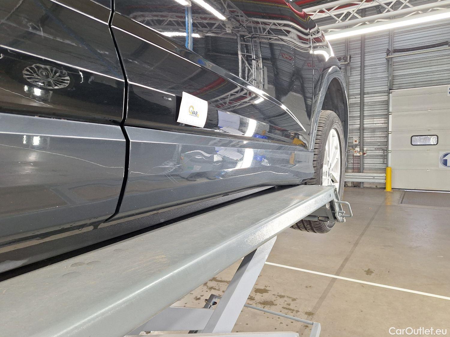  Audi  Q3 Audi,  SB '19, Audi  Sportback 35 TDI S tronic Business Edition #8