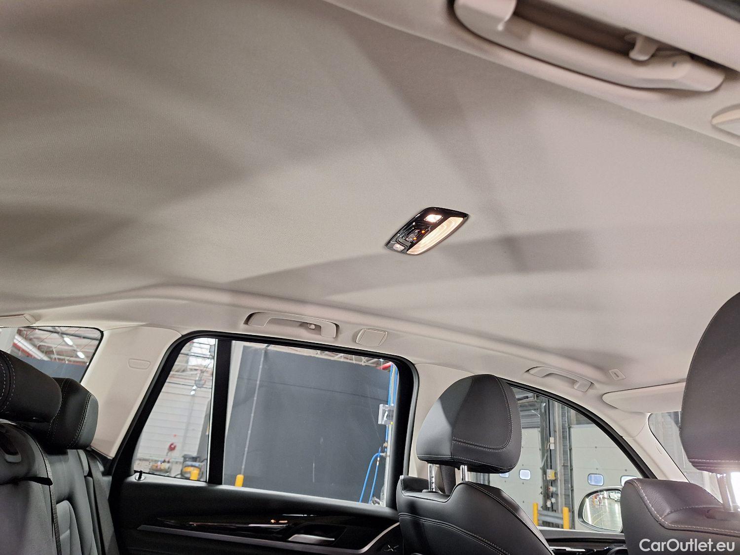  Bmw  X3 BMW,  FL'21 PHEV, BMW  xDrive30e (120 kW) 5d #19