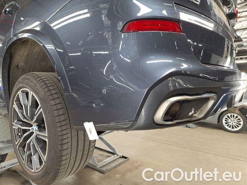  Bmw  X5 BMW,  '18 PHEV, BMW  xDrive45e (155kW) 5d #33