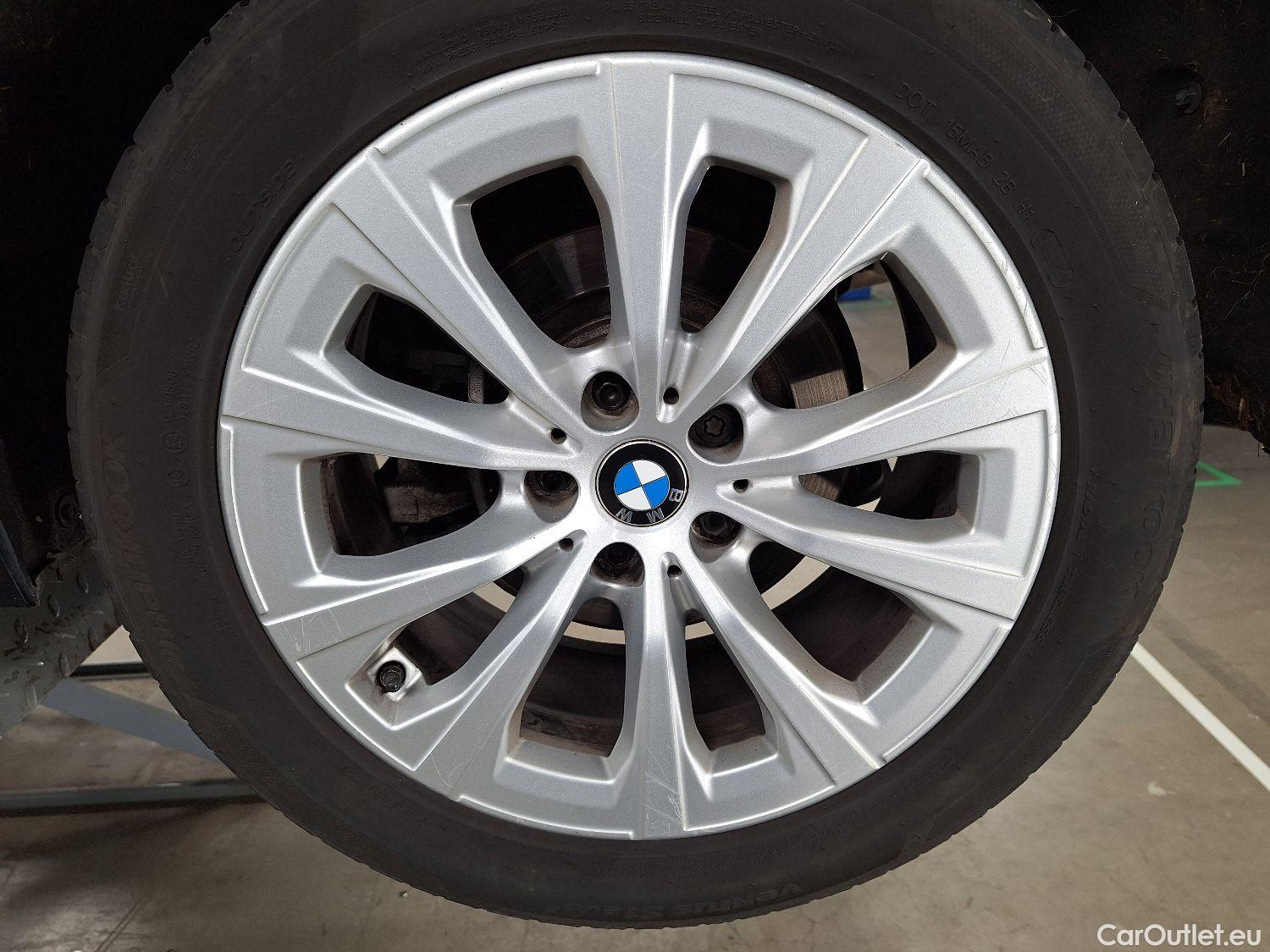  Bmw  Serie 3 BMW, 3-serie Touring '18, BMW 3 Reeks Touring 318dA (100 kW) 5d #8