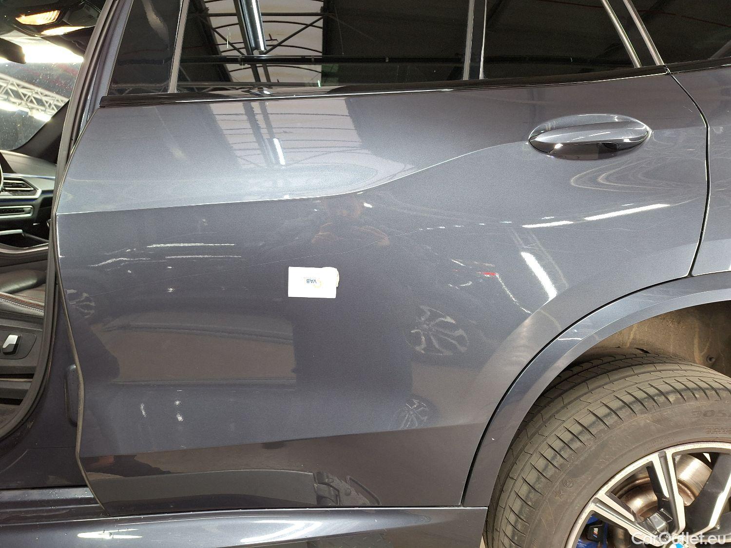  Bmw  X5 BMW,  '18 PHEV, BMW  xDrive45e (155kW) 5d #35