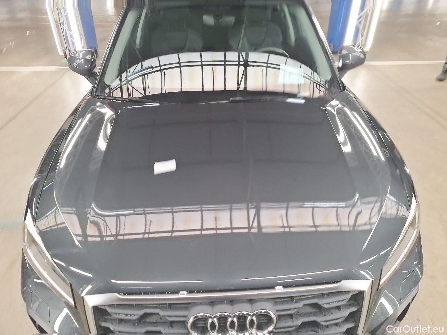  Audi  Q2 Audi,  FL'20, Audi  1.5 35 TFSI 110kW S tronic Business Ed 5d #16