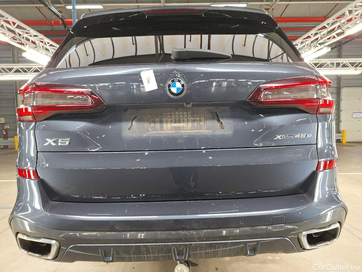  Bmw  X5 BMW,  '18 PHEV, BMW  xDrive45e (155kW) 5d #28