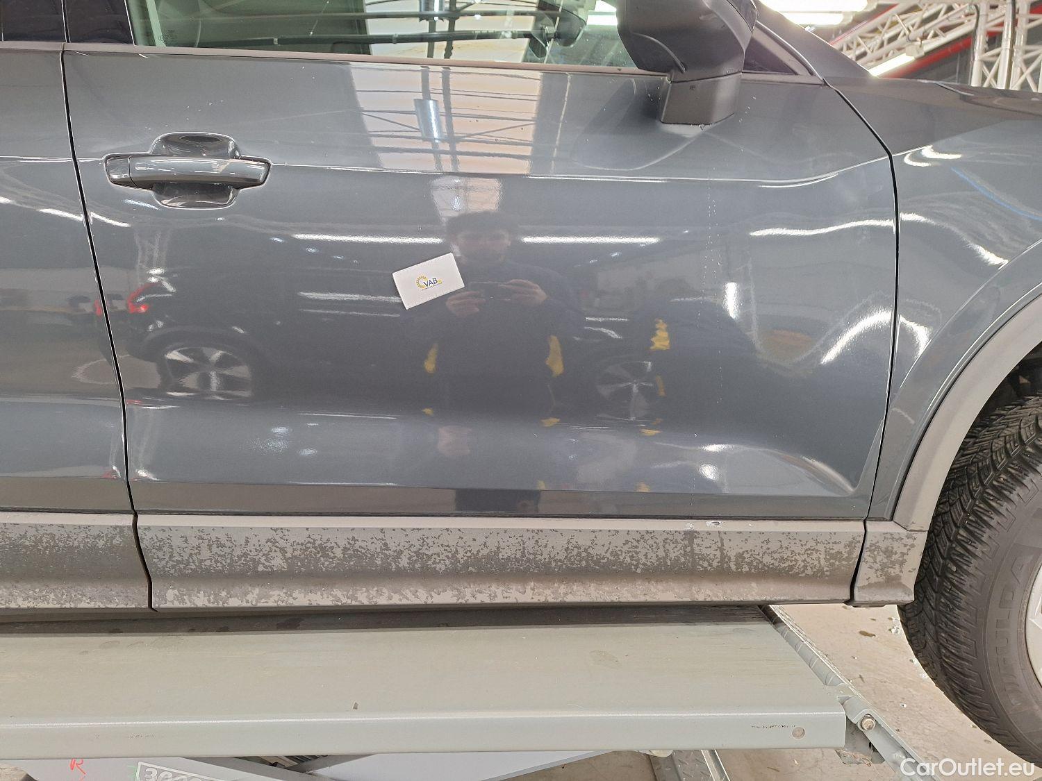  Audi  Q2 Audi,  FL'20, Audi  1.5 35 TFSI 110kW S tronic Business Ed 5d #6