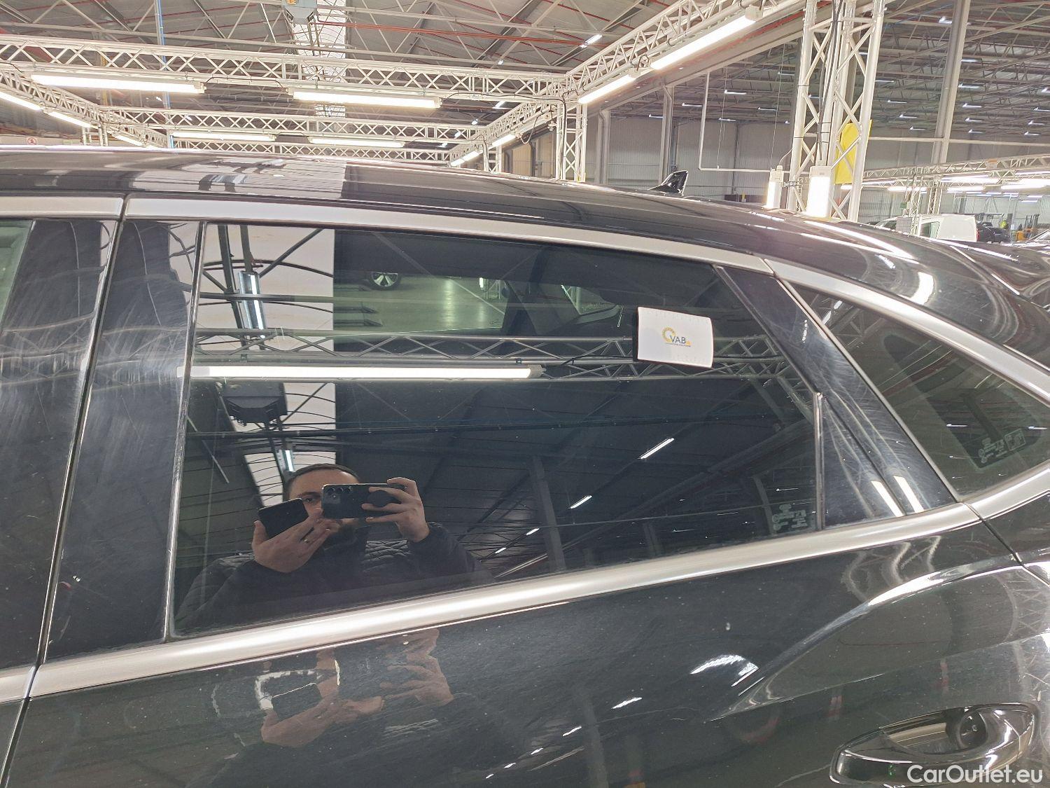  Audi  Q3 Audi,  SB '19, Audi  Sportback 35 TDI S tronic Business Edition #36