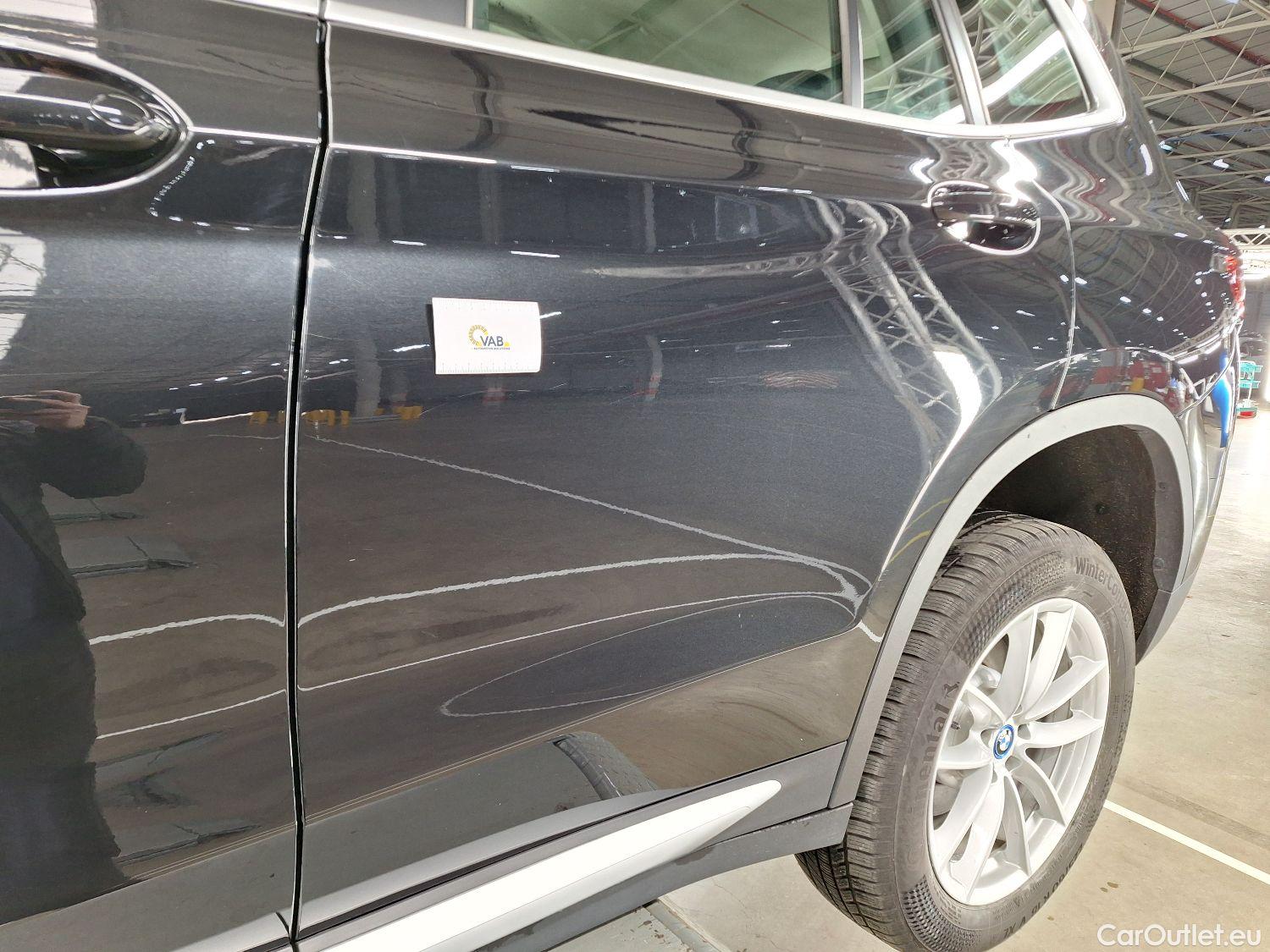  Bmw  X3 BMW,  FL'21 PHEV, BMW  xDrive30e (120 kW) 5d #13