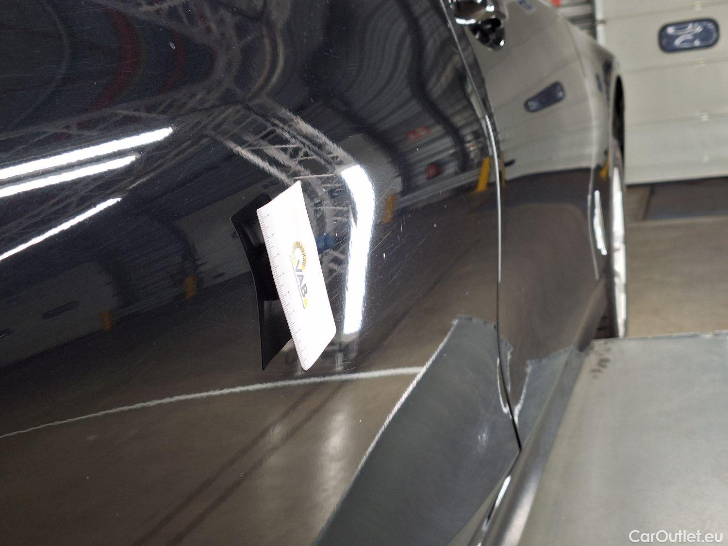  Bmw  Serie 3 BMW, 3-serie Touring '18, BMW 3 Reeks Touring 318dA (100 kW) 5d #16