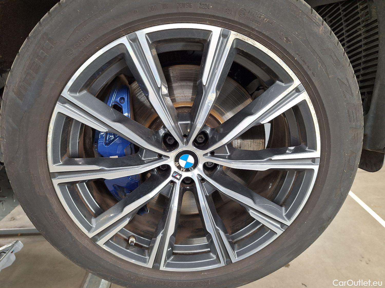  Bmw  X5 BMW,  '18 PHEV, BMW  xDrive45e (155kW) 5d #11