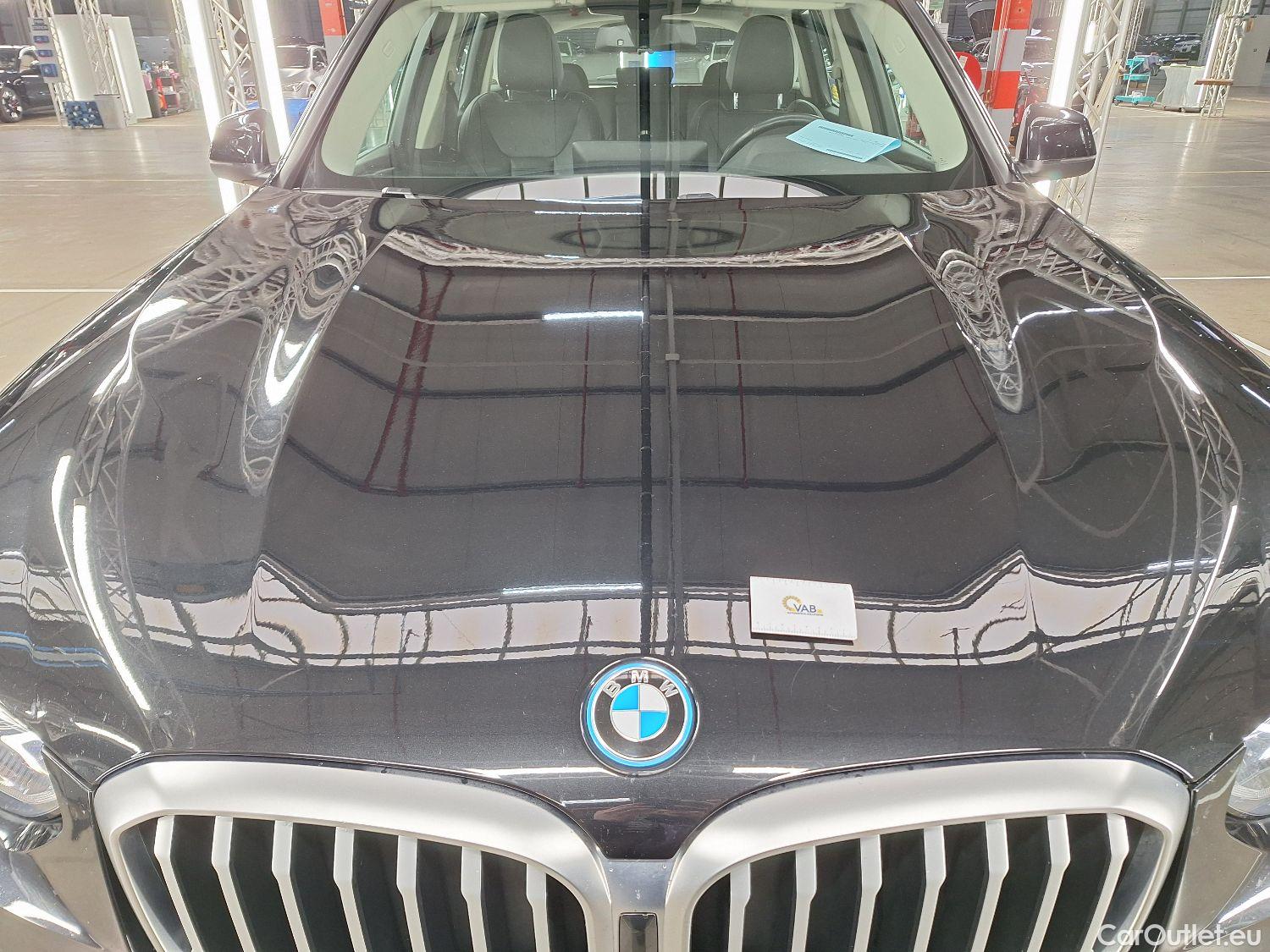  Bmw  X3 BMW,  FL'21 PHEV, BMW  xDrive30e (120 kW) 5d #31