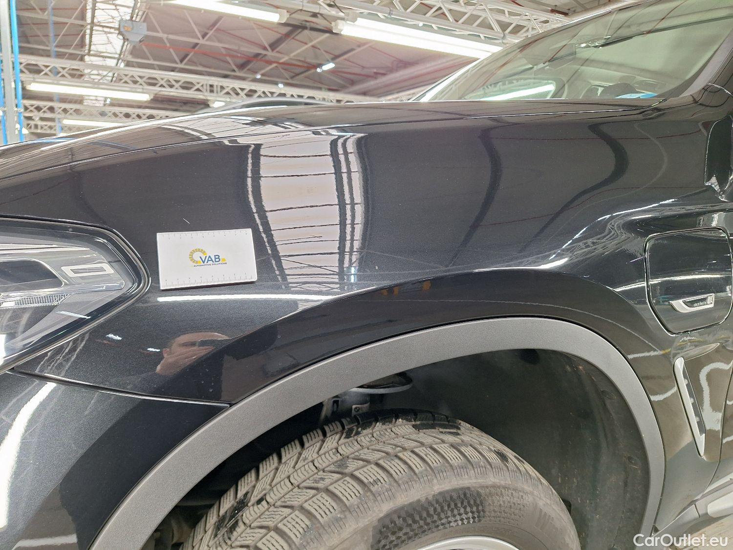  Bmw  X3 BMW,  FL'21 PHEV, BMW  xDrive30e (120 kW) 5d #15