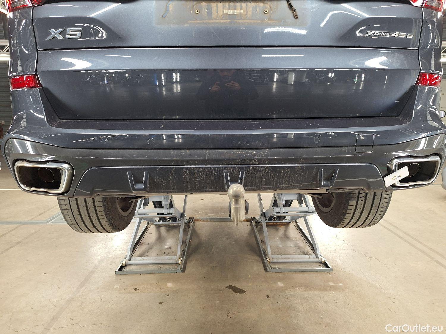  Bmw  X5 BMW,  '18 PHEV, BMW  xDrive45e (155kW) 5d #17