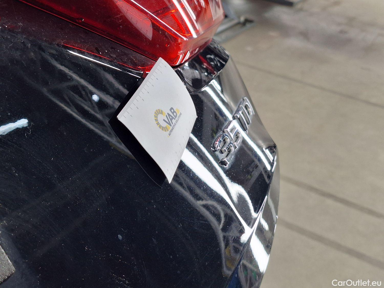  Audi  Q3 Audi,  SB '19, Audi  Sportback 35 TDI S tronic Business Edition #28