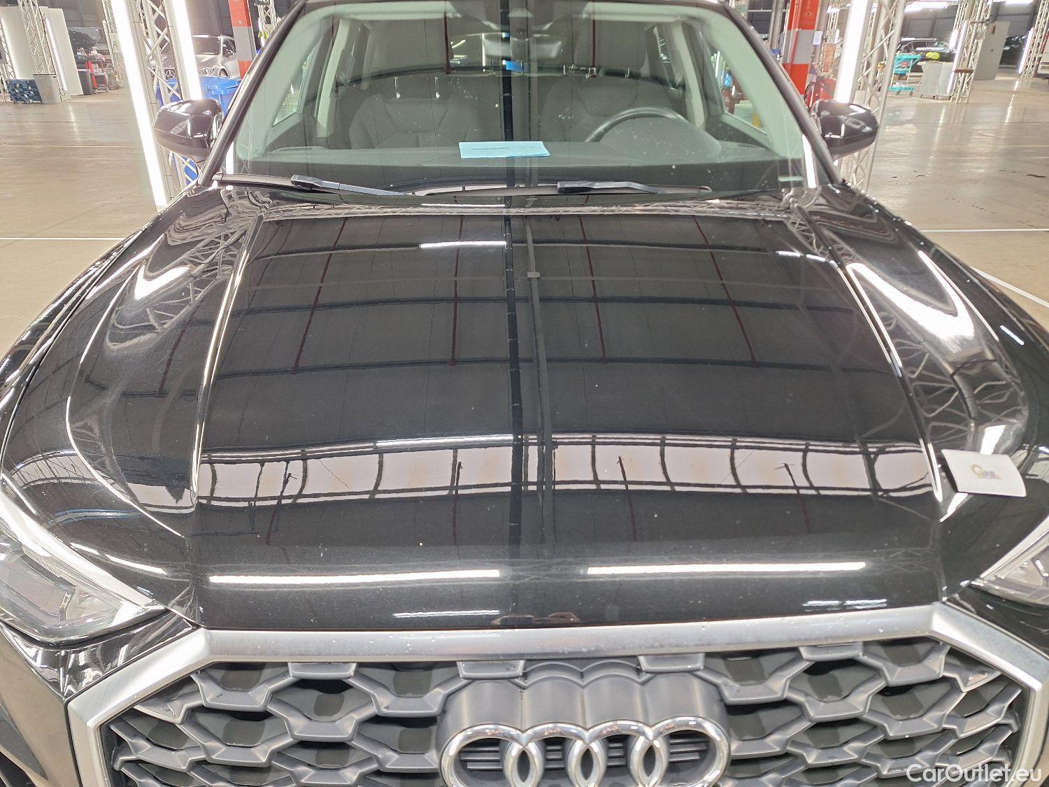  Audi  Q3 Audi,  SB '19, Audi  Sportback 35 TDI S tronic Business Edition #40