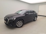  Audi  Q3 Audi,  SB '19, Audi  Sportback 35 TDI S tronic Business Edition #2