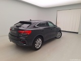  Audi  Q3 Audi,  SB '19, Audi  Sportback 35 TDI S tronic Business Edition #8