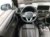  Bmw  iX3 BMW  sDrive35 5d #9