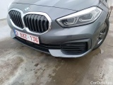  Bmw  Serie 1 BMW 1 Reeks Hatch 116dA (85 kW) 5d #35