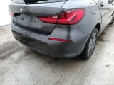  Bmw  Serie 1 BMW 1 Reeks Hatch 116dA (85 kW) 5d #59