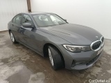  Bmw  Serie 3 BMW 3 Reeks Berline 330e (135 kW) 4d #8