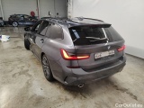  Bmw  Serie 3 BMW 3 Reeks Touring 330e (215 kW) 5d #7