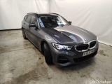  Bmw  Serie 3 BMW 3 Reeks Touring 330e (215 kW) 5d #8