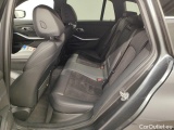  Bmw  Serie 3 BMW 3 Reeks Touring 330e (215 kW) 5d #10