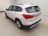  Bmw  X1 BMW,  FL'19, BMW  sDrive16dA (85 kW) 5d #6