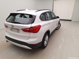  Bmw  X1 BMW,  FL'19, BMW  sDrive16dA (85 kW) 5d #8