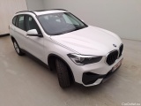 Bmw  X1 BMW,  FL'19, BMW  sDrive16dA (85 kW) 5d #9