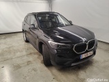  Bmw  X1 BMW  sDrive18d (100 kW) 5d #8