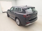  Bmw  X3 BMW,  FL'21 PHEV, BMW  xDrive30e (120 kW) 5d #6