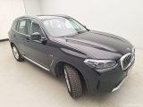  Bmw  X3 BMW,  FL'21 PHEV, BMW  xDrive30e (120 kW) 5d #9