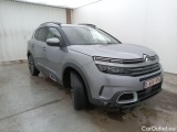  Citroen  C5 Citroën  Aircross 1.5 BlueHDi 130 S&S EAT8 Shine 5d #8