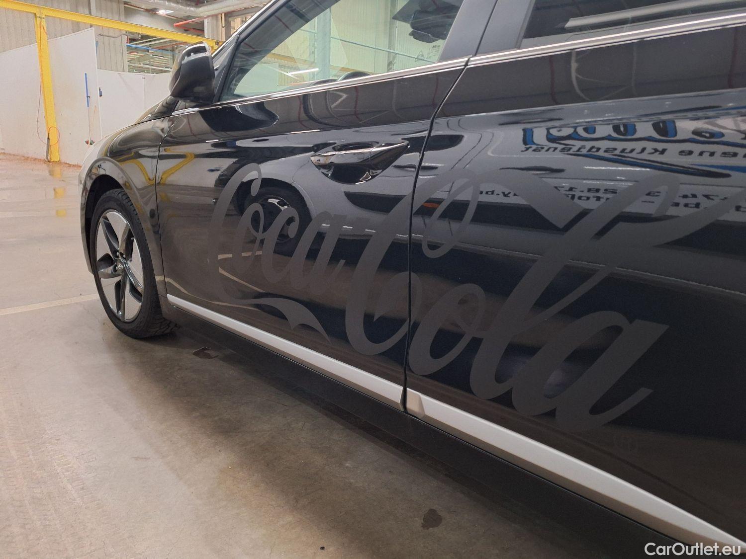  Hyundai   Ioniq Hyundai, FL'19, Hyundai 1.6 GDi ISG DCT Hybride Feel 5d #73